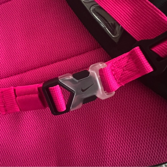 ✔️NWT✔️NIKE Limited Edition Hoops Elite Backpack Kay Yow 2023 Basketball - Picture 13 of 14